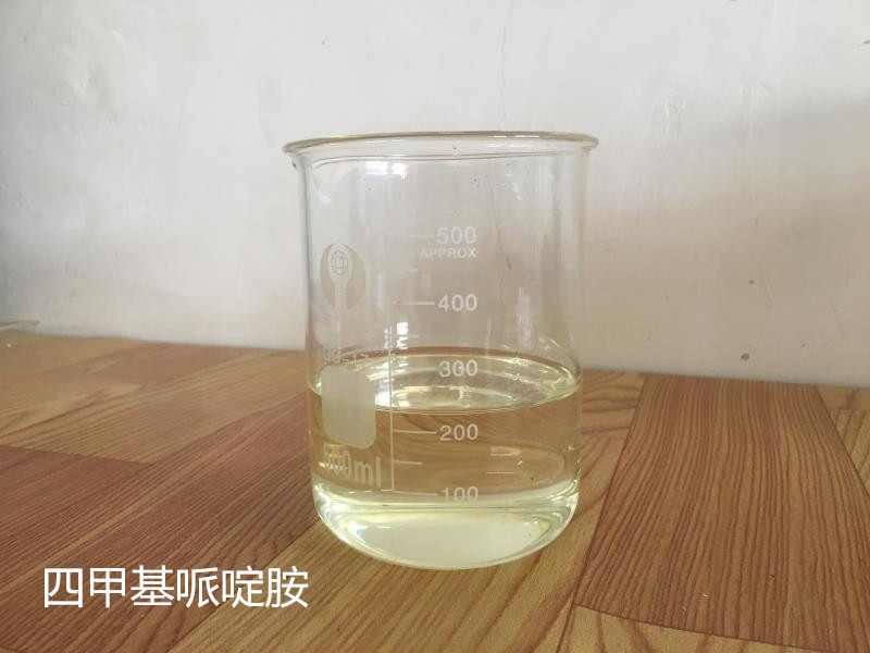 四甲基哌啶胺